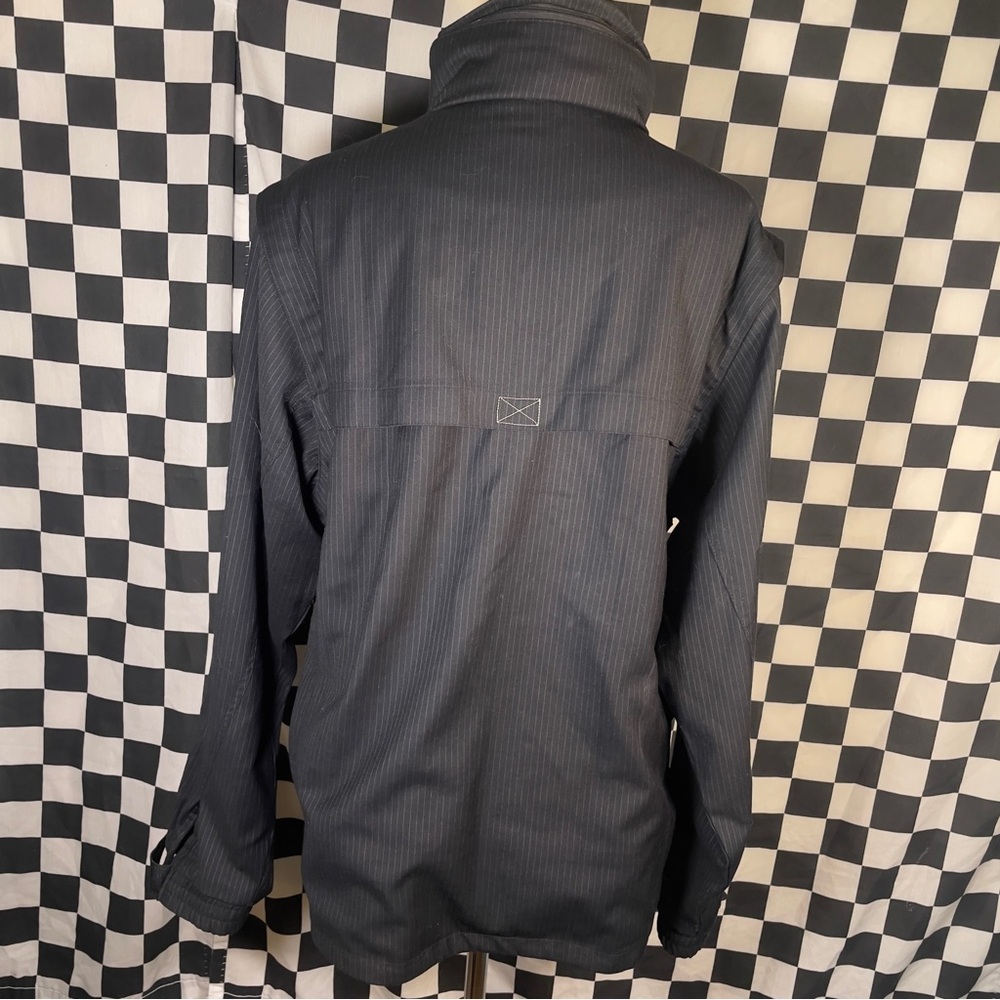 ROSASEN Men’s jacket - Picture 4 of 8